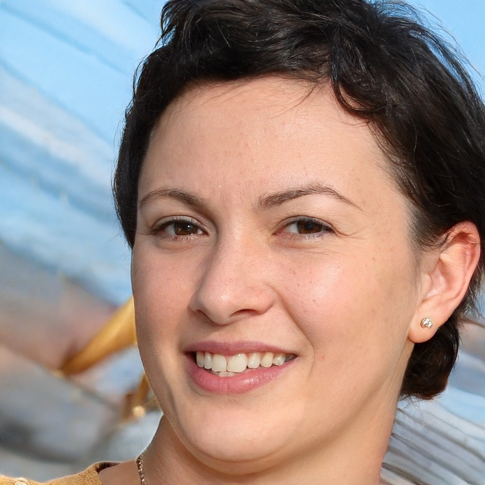 Meet your Posher, Jessica martin